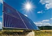تحقیق انرژی خورشیدی